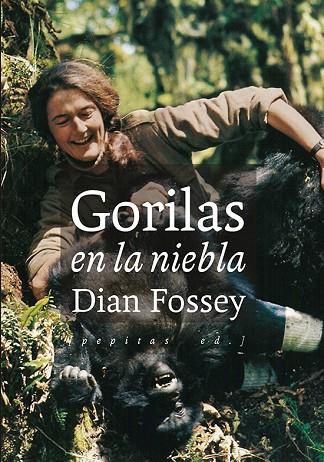 GORILAS EN LA NIEBLA | 9788417386238 | FOSSEY, DIAN | Llibreria Online de Vilafranca del Penedès | Comprar llibres en català
