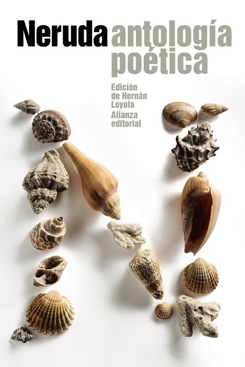 ANTOLOGÍA POÉTICA - NERUDA | 9788420689685 | NERUDA, PABLO | Llibreria Online de Vilafranca del Penedès | Comprar llibres en català