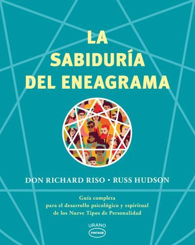 LA SABIDURÍA DEL ENEAGRAMA | 9788416720125 | RISO, DON RICHARD/HUDSON, RUSS | Llibreria Online de Vilafranca del Penedès | Comprar llibres en català