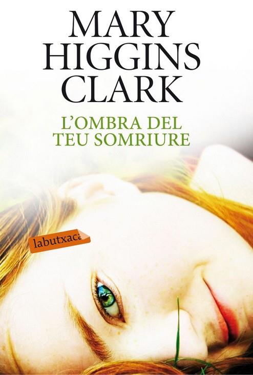 L'OMBRA DEL TEU SOMRIURE | 9788499304557 | HIGGINS CLARK, MARY | Llibreria Online de Vilafranca del Penedès | Comprar llibres en català