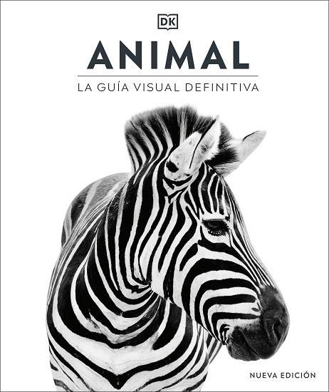 ANIMAL | 9780241643013 | DK | Llibreria L'Odissea - Libreria Online de Vilafranca del Penedès - Comprar libros