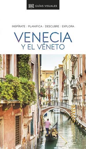 GUIA VISUAL VENECIA Y EL VENETO | 9780241644492 | DK | Llibreria Online de Vilafranca del Penedès | Comprar llibres en català