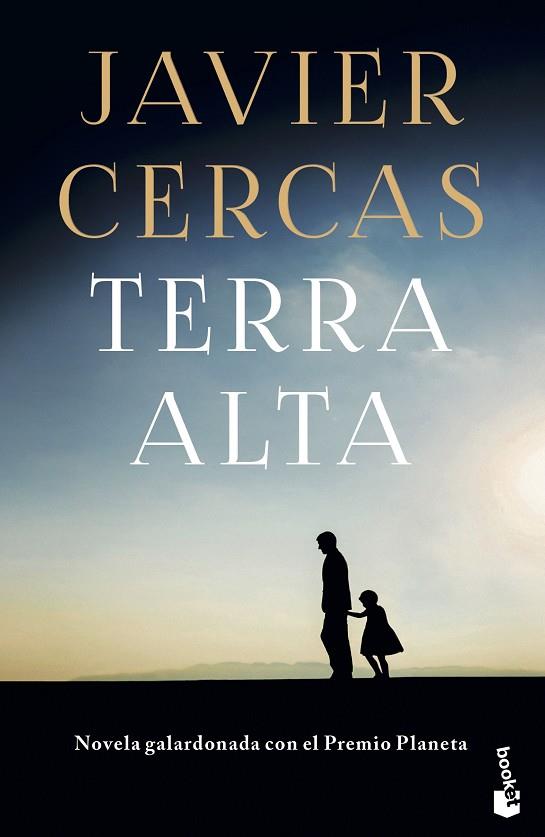 TERRA ALTA | 9788408237969 | CERCAS, JAVIER | Llibreria Online de Vilafranca del Penedès | Comprar llibres en català
