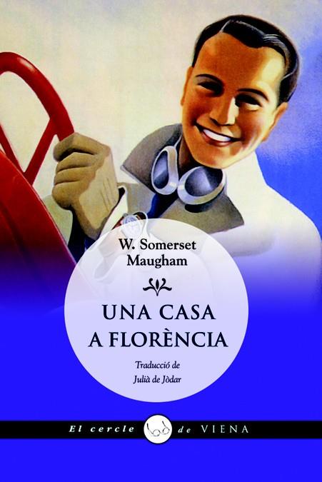 UNA CASA A FLORENCIA | 9788483306048 | SOMERSET MAUGHAM, W | Llibreria L'Odissea - Libreria Online de Vilafranca del Penedès - Comprar libros