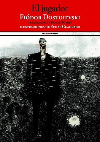 EL JUGADOR | 9788416358083 | DOSTOIEVSKI, FIÓDOR | Llibreria Online de Vilafranca del Penedès | Comprar llibres en català