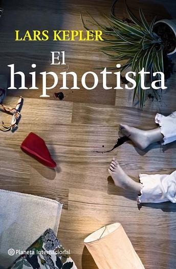 EL HIPNOTISTA | 9788408090540 | KEPLER, LARS | Llibreria Online de Vilafranca del Penedès | Comprar llibres en català
