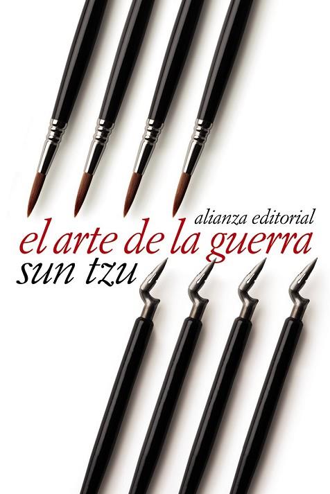 EL ARTE DE LA GUERRA | 9788420691206 | TZU, SUN | Llibreria Online de Vilafranca del Penedès | Comprar llibres en català