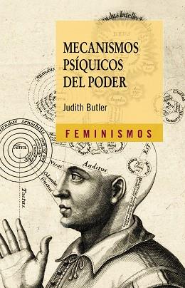 MECANISMOS PSÍQUICOS DEL PODER | 9788437626833 | BUTLER, JUDITH | Llibreria Online de Vilafranca del Penedès | Comprar llibres en català
