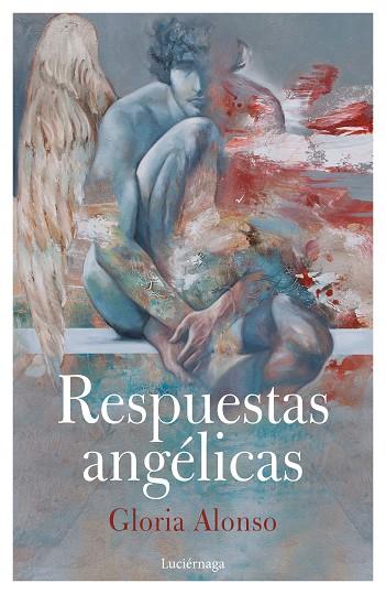 RESPUESTAS ANGÉLICAS | 9788417371012 | ALONSO, GLORIA | Llibreria Online de Vilafranca del Penedès | Comprar llibres en català