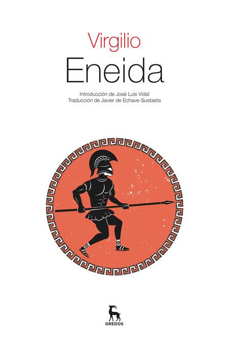 ENEIDA | 9788424929084 | MARON, VIRGILO | Llibreria Online de Vilafranca del Penedès | Comprar llibres en català