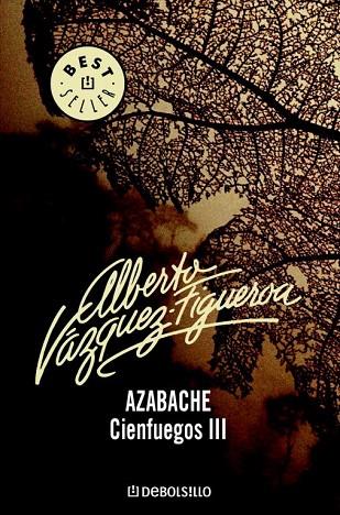 AZABACHE ( CIENFUEGOS 3 ) | 9788497930123 | VAZQUEZ-FIGUEROA, ALBERTO | Llibreria Online de Vilafranca del Penedès | Comprar llibres en català