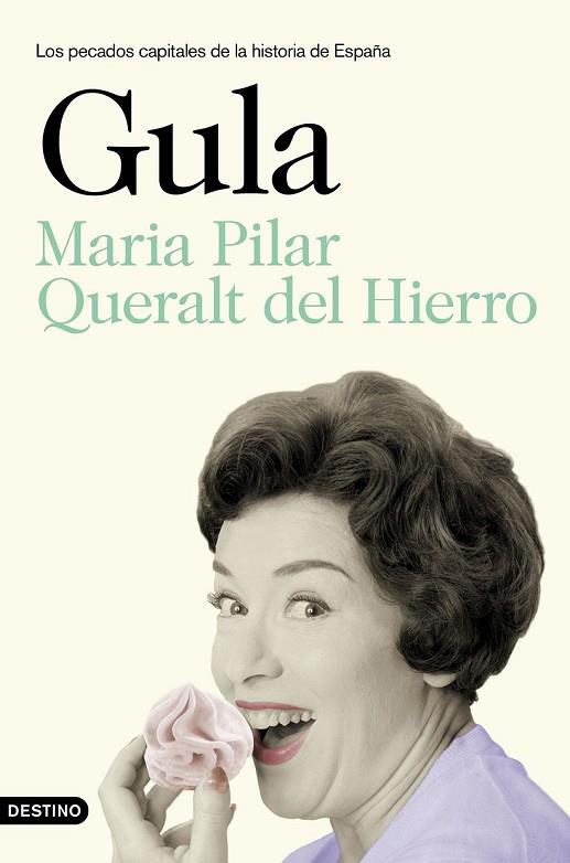 GULA | 9788423351053 | QUERALT DEL HIERRO, MARIA PILAR | Llibreria Online de Vilafranca del Penedès | Comprar llibres en català