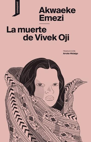 LA MUERTE DE VIVEK OJI | 9788416205905 | EMEZI, AKWAEKE | Llibreria Online de Vilafranca del Penedès | Comprar llibres en català