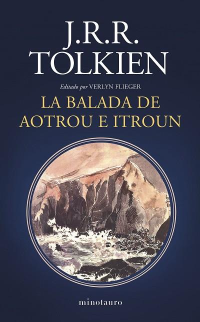 LA BALADA DE AOTROU E ITROUN | 9788445015025 | TOLKIEN, J. R. R. | Llibreria Online de Vilafranca del Penedès | Comprar llibres en català