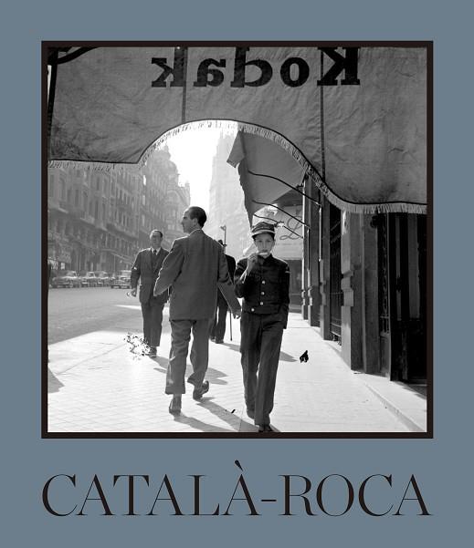CATALÀ ROCA | 9788418934056 | CATALÀ-ROCA, FRANCESC | Llibreria Online de Vilafranca del Penedès | Comprar llibres en català