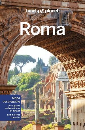 ROMA 6 | 9788408221180 | GARWOOD, DUNCAN/AVERBUCK, ALEXIS/MAXWELL, VIRGINIA | Llibreria Online de Vilafranca del Penedès | Comprar llibres en català