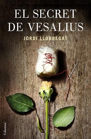 EL SECRET DE VESALIUS | 9788466419703 | LLOBREGAT, JORDI | Llibreria L'Odissea - Libreria Online de Vilafranca del Penedès - Comprar libros