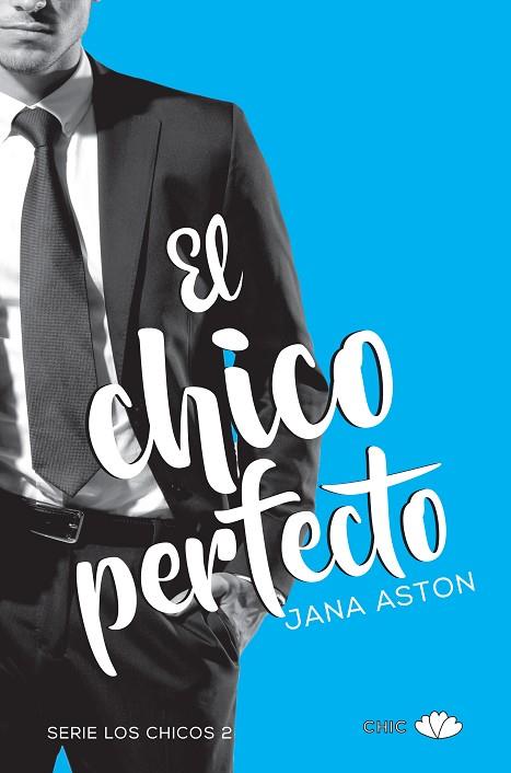 EL CHICO PERFECTO | 9788416223534 | ASTON, JANA | Llibreria Online de Vilafranca del Penedès | Comprar llibres en català