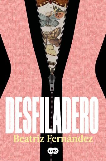 DESFILADERO | 9788491297352 | FERNÁNDEZ, BEATRIZ | Llibreria Online de Vilafranca del Penedès | Comprar llibres en català
