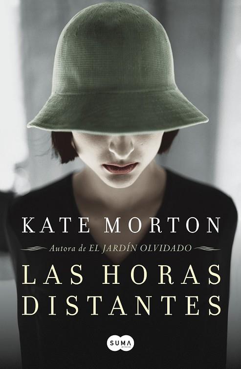 LAS HORAS DISTANTES | 9788483652510 | MORTON, KATE | Llibreria Online de Vilafranca del Penedès | Comprar llibres en català