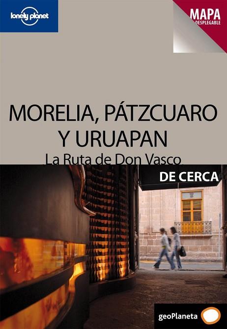 MORELIA PATZCUARO Y URUAPAN 2011 | 9788408099673 | AA. VV. | Llibreria Online de Vilafranca del Penedès | Comprar llibres en català
