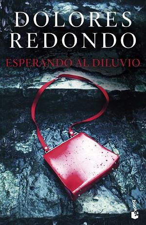 ESPERANDO AL DILUVIO | 9788423363797 | REDONDO, DOLORES | Llibreria Online de Vilafranca del Penedès | Comprar llibres en català