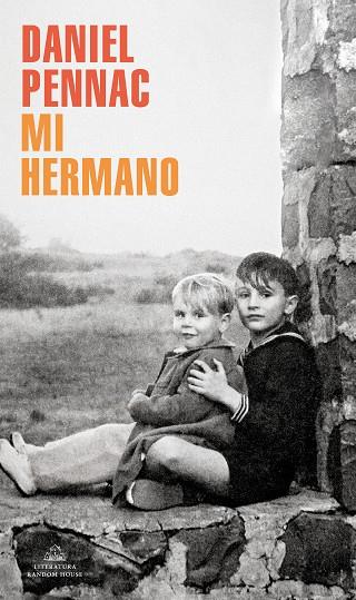 MI HERMANO | 9788439738053 | PENNAC, DANIEL | Llibreria Online de Vilafranca del Penedès | Comprar llibres en català