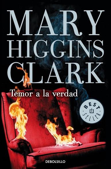 TEMOR A LA VERDAD | 9788490623916 | HIGGINS CLARK, MARY | Llibreria L'Odissea - Libreria Online de Vilafranca del Penedès - Comprar libros