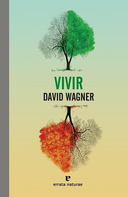 VIVIR | 9788417800444 | WAGNER, DAVID | Llibreria Online de Vilafranca del Penedès | Comprar llibres en català