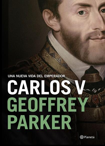 CARLOS V | 9788408204770 | PARKER, GEOFFREY | Llibreria Online de Vilafranca del Penedès | Comprar llibres en català