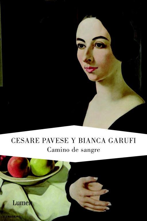 CAMINO DE SANGRE | 9788426417749 | PAVESE, CESARE Y GARUFI, BIANCA | Llibreria Online de Vilafranca del Penedès | Comprar llibres en català