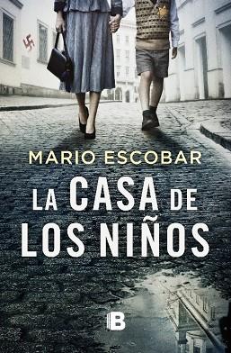 LA CASA DE LOS NIÑOS | 9788466670715 | ESCOBAR, MARIO | Llibreria Online de Vilafranca del Penedès | Comprar llibres en català
