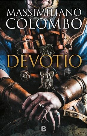 DEVOTIO | 9788466663106 | COLOMBO, MASSIMILIANO | Llibreria Online de Vilafranca del Penedès | Comprar llibres en català