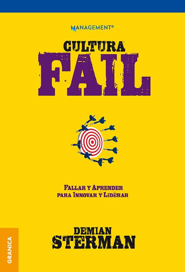 CULTURA FAIL | 9789506419912 | STERMAN, DEMIÁN | Llibreria Online de Vilafranca del Penedès | Comprar llibres en català