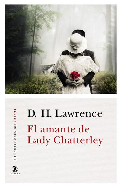 EL AMANTE DE LADY CHATTERLEY | 9788437636009 | LAWRENCE, D. H. | Llibreria Online de Vilafranca del Penedès | Comprar llibres en català