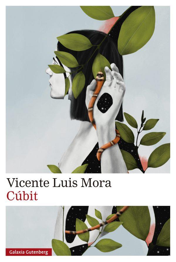 CÚBIT | 9788419738899 | MORA, VICENTE LUIS | Llibreria Online de Vilafranca del Penedès | Comprar llibres en català