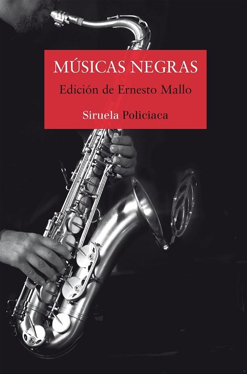 MÚSICAS NEGRAS | 9788417624385 | MATEO-SAGASTA, ALFONSO/DEL VALLE, IGNACIO/MONFORT, VANESSA/GUERRA, WENDY/MALLO, ERNESTO/ESCLIAR, LIL | Llibreria Online de Vilafranca del Penedès | Comprar llibres en català