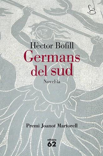 GERMANS DEL SUD | 9788429772074 | BOFILL, HECTOR | Llibreria Online de Vilafranca del Penedès | Comprar llibres en català