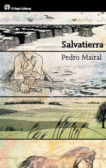 SALVATIERRA | 9788476699515 | MAIRAL, PEDRO | Llibreria Online de Vilafranca del Penedès | Comprar llibres en català