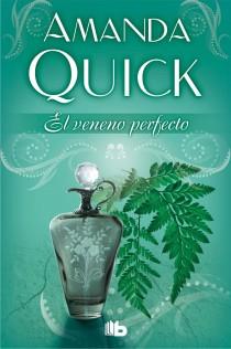 EL VENENO PERFECTO | 9788498727593 | QUICK, AMANDA | Llibreria Online de Vilafranca del Penedès | Comprar llibres en català