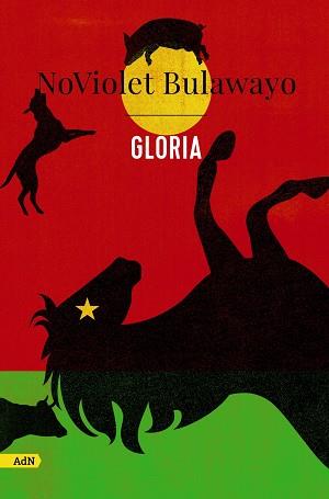 GLORIA  | 9788411484053 | BULAWAYO, NOVIOLET | Llibreria Online de Vilafranca del Penedès | Comprar llibres en català