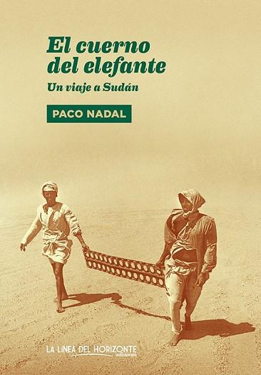 EL CUERNO DEL ELEFANTE | 9788415958161 | NADAL, PACO | Llibreria Online de Vilafranca del Penedès | Comprar llibres en català