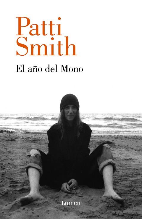 EL AÑO DEL MONO | 9788426407740 | SMITH, PATTI | Llibreria Online de Vilafranca del Penedès | Comprar llibres en català