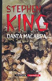 DANZA MACABRA | 9788477028345 | KING, STHEPHEN | Llibreria Online de Vilafranca del Penedès | Comprar llibres en català