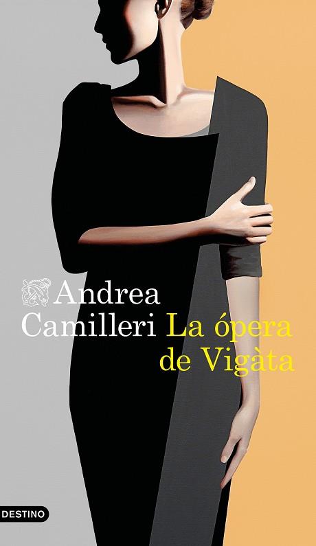 LA ÓPERA DE VIGÀTA | 9788423355754 | CAMILLERI, ANDREA | Llibreria Online de Vilafranca del Penedès | Comprar llibres en català