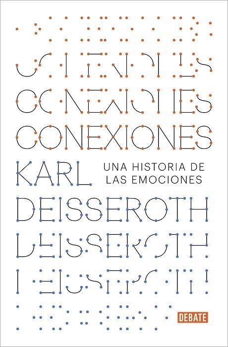 CONEXIONES | 9788417636708 | DEISSEROTH, KARL | Llibreria Online de Vilafranca del Penedès | Comprar llibres en català