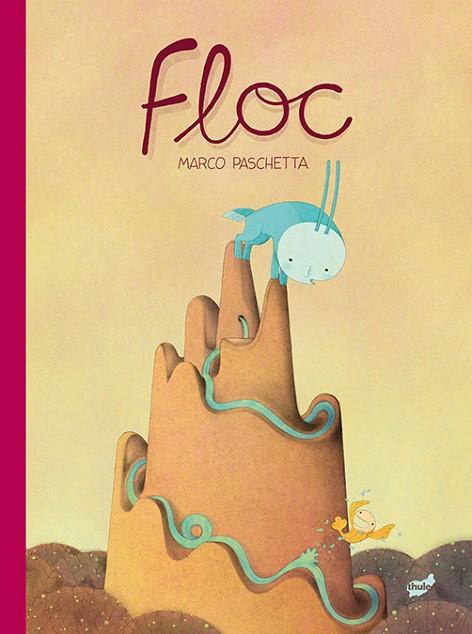 FLOC | 9788416817801 | PASCHETTA, MARCO | Llibreria Online de Vilafranca del Penedès | Comprar llibres en català