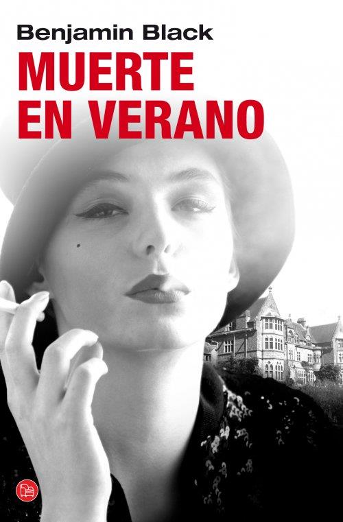 MUERTE EN VERANO  | 9788466327060 | BLACK, BENJAMIN | Llibreria Online de Vilafranca del Penedès | Comprar llibres en català