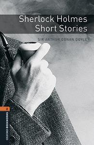 SHERLOCK HOLMES SHORT STORIES | 9780194620697 | DOYLE, SIR ARTHUR CONAN  | Llibreria Online de Vilafranca del Penedès | Comprar llibres en català
