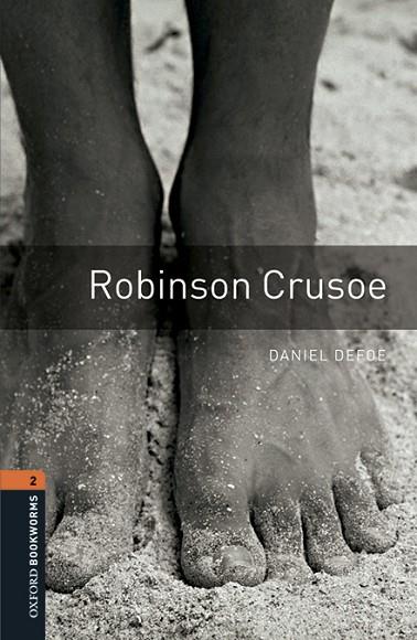 ROBINSON CRUSOE 2020 | 9780194620680 | DEFOE, DANIEL | Llibreria Online de Vilafranca del Penedès | Comprar llibres en català